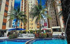 Jardins Das Thermas Falt